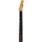 Fender Made in Japan Traditional II '60s Telecaster Replacement Neck Rosewood thumbnail