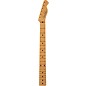 Fender Made in Japan Traditional II 50's Telecaster Replacement Neck Maple thumbnail