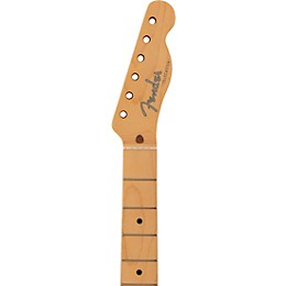 Fender Made in Japan Traditional II 50's Telecaster Replacement Neck Maple