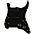 Fender Pure Vintage '65 Pre-Wired Strat Pickguard Black Fender Pure Vintage '65 Pre-Wired Strat Pickguard Black