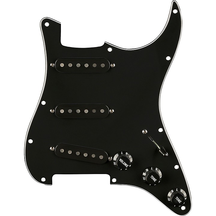 ギター FENDER Pure Vintage '59 Strat Pickup Fender Pure Vintage '59 Strat pickup Set