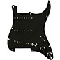 Fender Pure Vintage '59 Pre-Wired Strat Pickguard Black thumbnail