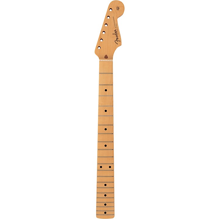 ギター Fender Japan Stratocaster 1972 type neck M08264000001000-00-720x720.jpg