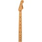 Fender Made in Japan Traditional II '50s Stratocaster Replacement Neck Maple thumbnail