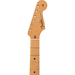 Fender Made in Japan Traditional II 50's Stratocaster Replacement Neck Maple