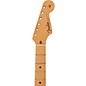 Fender Made in Japan Traditional II '50s Stratocaster Replacement Neck Maple