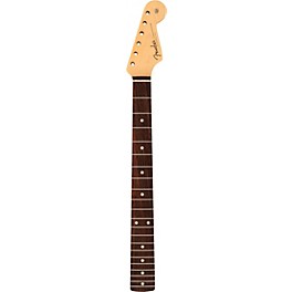 Fender Made in Japan Traditional II '60s Stratocaster Replacement Neck Rosewood