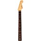 Fender Made in Japan Traditional II '60s Stratocaster Replacement Neck Rosewood thumbnail