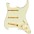 Fender Eric Johnson Signature 11-Hole Pre-Wired... Fender Eric Johnson Signature 11-Hole Pre-Wired Strat Pickguard Mint Green