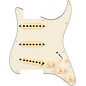 Fender Eric Johnson Signature 11-Hole Pre-Wired Strat Pickguard Aged White thumbnail