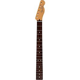 Fender Made in Japan Hybrid II Telecaster Replacement ... Fender Made in Japan Hybrid II Telecaster Replacement Neck Rosewood