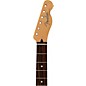 Fender Made in Japan Hybrid II Telecaster Replacement Neck Rosewood