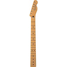 Fender American Performer Telecaster Neck, 22 Jumbo Frets, 9.5