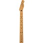 Fender Made in Japan Hybrid II Telecaster Replacement Neck Maple thumbnail