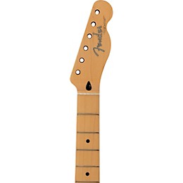 Fender Made in Japan Hybrid II Telecaster Replacement Neck Maple