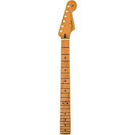 Fender Satin Roasted Maple Stratocaster Replacement... Fender Satin Roasted Maple Stratocaster Replacement Neck Roasted Maple