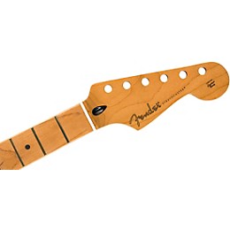 Fender Satin Roasted Maple Stratocaster Replacement Neck Roasted Maple