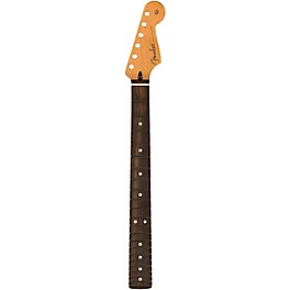 Fender Satin Roasted Maple Stratocaster Replacement Neck... Fender Satin Roasted Maple Stratocaster Replacement Neck Rosewood