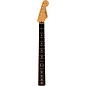 Fender Made in Japan Hybrid II Stratocaster Replacement Neck Rosewood thumbnail