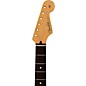Fender Made in Japan Hybrid II Stratocaster Replacement Neck Rosewood