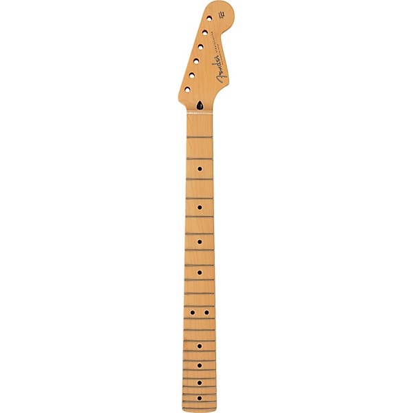 Fender Made in Japan Hybrid II Stratocaster Replacement Neck Maple