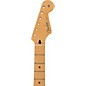 Fender Made in Japan Hybrid II Stratocaster Replacement Neck Maple