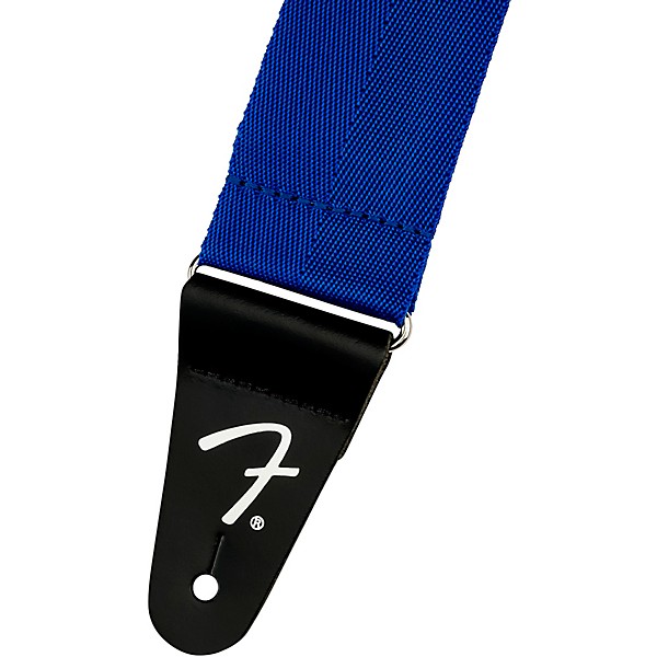 Fender Polypro Guitar Strap Blue