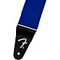 Fender Polypro Guitar Strap Blue