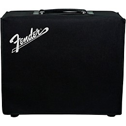 Fender Tone Master FR-10 Amplifier Cover Black