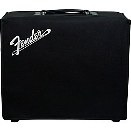 Fender Tone Master FR-10 Amplifier Cover Black