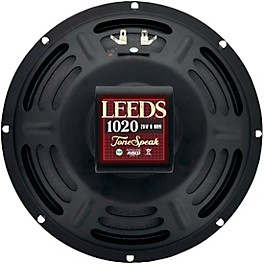 ToneSpeak Leeds 1020 10" 20W Guitar Speaker 8 Ohm