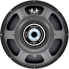 ToneSpeak TSB-12-250 12" 250W Bass Guitar Speaker 8 Ohm