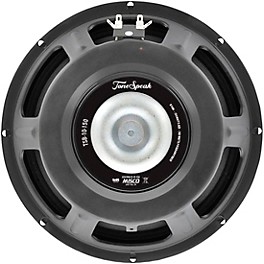 Open Box ToneSpeak TSB-10-150 10" 150W Bass Guitar Speaker Level 1  8 Ohm