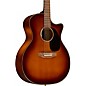 Martin GPCE Inception Acoustic-Electric Guitar Amber Fade Sunburst thumbnail