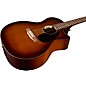 Martin GPCE Inception Acoustic-Electric Guitar Amber Fade Sunburst