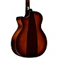 Martin GPCE Inception Acoustic-Electric Guitar Amber Fade Sunburst