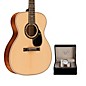 Martin OM 20th Century Limited Edition Orchestra Acoustic Guitar Natural thumbnail