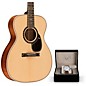 Martin OM 20th Century Limited Edition Orchestra Acoustic Guitar Natural thumbnail