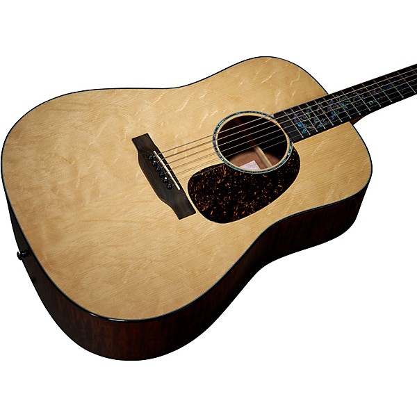 Martin CFMIV 50th Anniversary Limited Edition Dreadnought Acoustic Guitar Natural