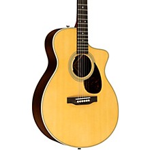 Martin SC-28E Acoustic-Electric Guitar - Natural
