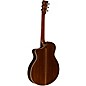 Martin SC-28E Acoustic-Electric Guitar Natural