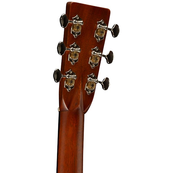 Martin SC-28E Acoustic-Electric Guitar Natural