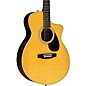 Martin SC-28E Acoustic-Electric Guitar Natural thumbnail