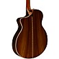 Martin SC-28E Acoustic-Electric Guitar Natural