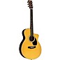 Martin SC-28E Acoustic-Electric Guitar Natural