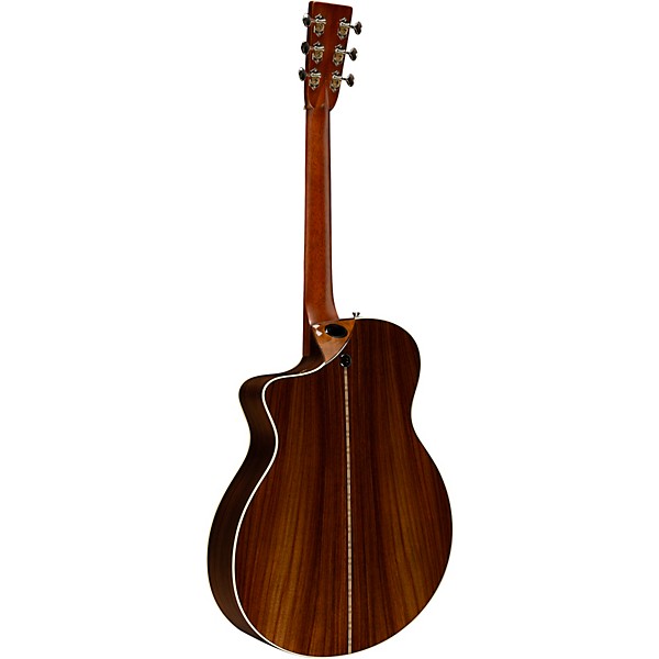 Martin SC-28E Acoustic-Electric Guitar Natural