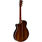 Martin SC-28E Acoustic-Electric Guitar Natural