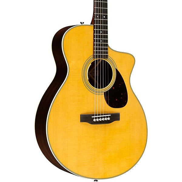 Martin SC-28E Acoustic-Electric Guitar Natural