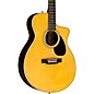 Martin SC-28E Acoustic-Electric Guitar Natural thumbnail