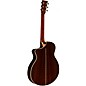 Martin SC-28E Acoustic-Electric Guitar Natural